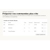 Logiciel caviste : comparaison fournisseurs et calcul de marge | OutilsCommerce