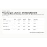 Logiciel caviste : comparaison fournisseurs et calcul de marge | OutilsCommerce